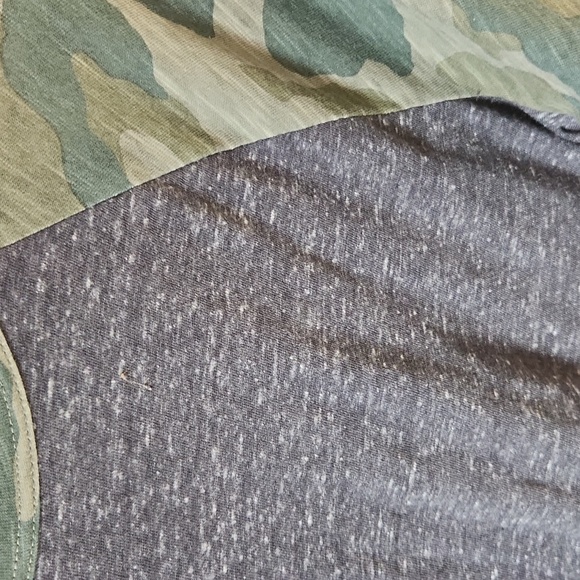 Sonoma 3/4 sleeve - Picture 3 of 4